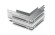 Угол Arlight S2-LINIA94-F-L90N внутренний 021283