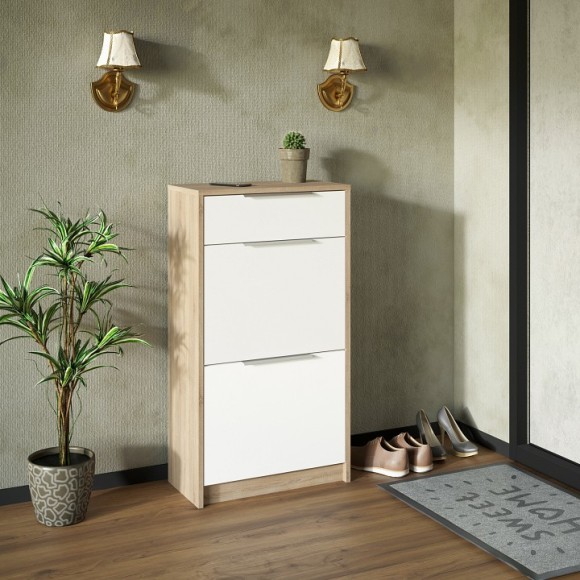 Тумба для обуви Нордик ATM_00-00017839