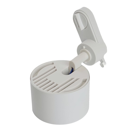 Трековый однофазный светильник Feron AL138 51179