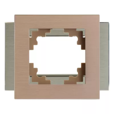 Рамка 2-местная Stekker Катрин MFR00-7012-03 50031