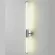 Настенный светильник Crystal Lux LINEUP AP18W LED CHROME, светодиодный модуль