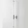 Настенный светильник Crystal Lux LINEUP AP18W LED CHROME, 3000, Теплый белый
