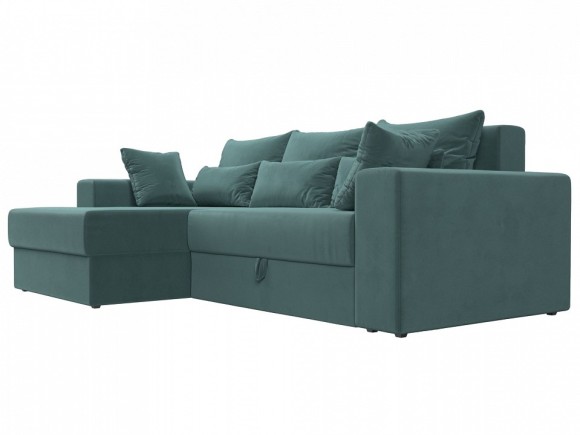 Диван-кровать Майами LDV_128228