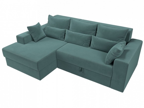 Диван-кровать Майами LDV_128228