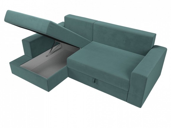 Диван-кровать Майами LDV_128228