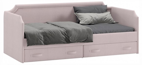 Кровать Кантри ТД-308.12.02 TRI_224160