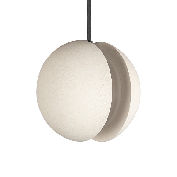 Подвесной светильник LOFT IT Yo-yo 10481 White