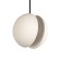 Подвесной светильник LOFT IT Yo-yo 10481 White