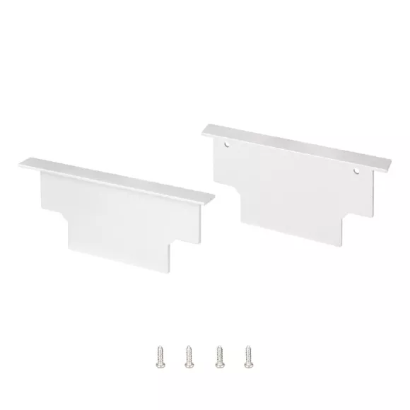 Заглушка Arlight ARH-CEIL-REFLECT-DUAL глухая 036433 Заглушка Arlight ARH-CEIL-REFLECT-DUAL глухая 036433