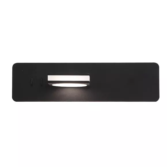 Настенный светильник Crystal Lux CLT 216W BL