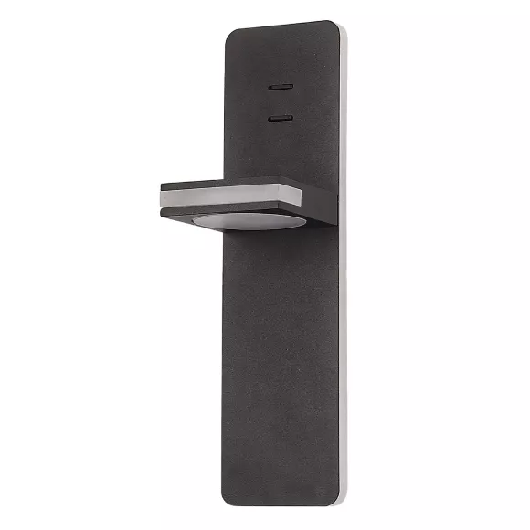 Настенный светильник Crystal Lux CLT 216W BL