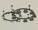 Комплект подвесного светильника Ambrella Light Techno Ring XR92221101 (A9222, A9227, C9238, C9232, N8113, N8141)