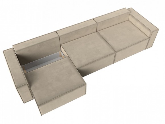 Диван-кровать Куба LDV_131035