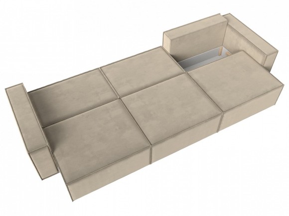 Диван-кровать Куба LDV_131035