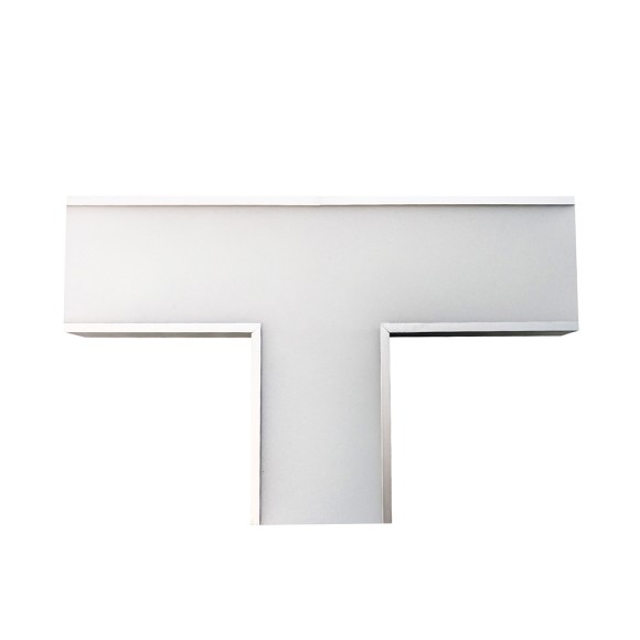 Линейный светильник-коннектор Feron AL4036T 51871