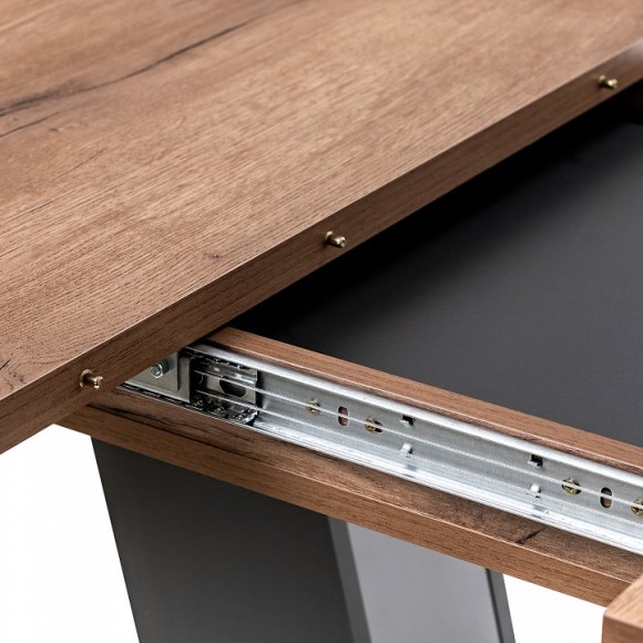 Стол обеденный Leset Тайп LST_2500000112348