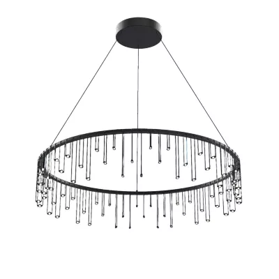 Подвесной светильник Delight Collection MD23001008-1C black