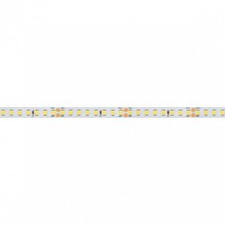Светодиодная лента Arlight 12W/m 160LED/m 2835SMD теплый белый 5M 028560(2)