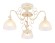 Потолочная люстра Ambrella Light Traditional TR3055