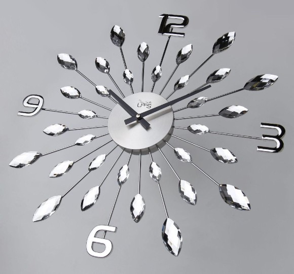 Настенные часы Tomas Stern 8055