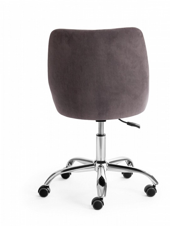 Стул компьютерный Swan TET_15330