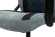 Кресло игровое Viking 6 KNIGHT BL BUR_1380215