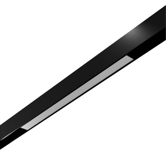 Трековый магнитный светильник Lightera Startrek LE166TRL-10B SMART