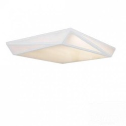 Потолочный светильник Arte Lamp Multi-Piazza A1929PL-1WH