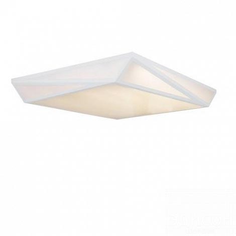 Потолочный светильник Arte Lamp Multi-Piazza A1929PL-1WH