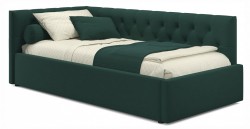 Кровать односпальная Afelia 2000x900 NMB_TE-00005557