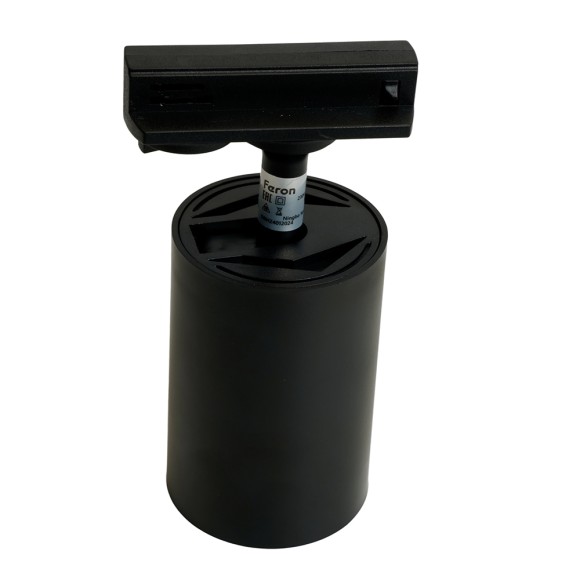 Трековый однофазный светильник Feron AL142 51212