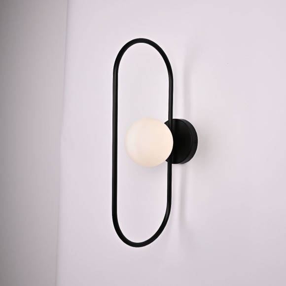 Настенный светильник ImperiumLoft Neki 309057-23