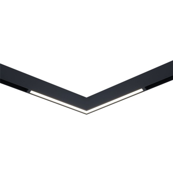 Трековый светильник ST Luce Skyline 220 Smart ST664.496.18H