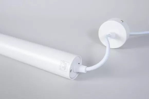 Подвесной точечный светильник Fiberli Tube480WN 12110304, 4000, Нейтральный белый Подвесной точечный светильник Fiberli Tube480WN 12110304, 4000, Нейтральный белый