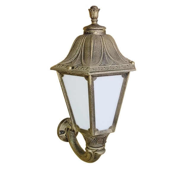 Уличный настенный светильник Fumagalli Noemi E35.132.000.BYH27