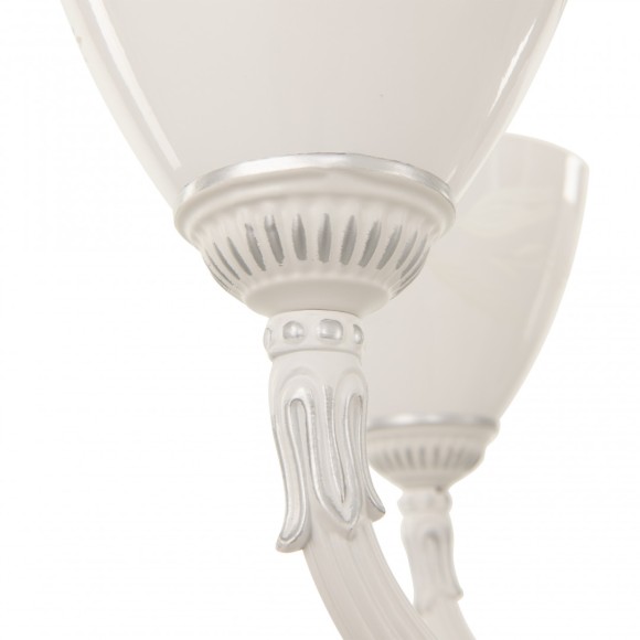 Подвесная люстра Arte Milano 347837/6 WT+SL