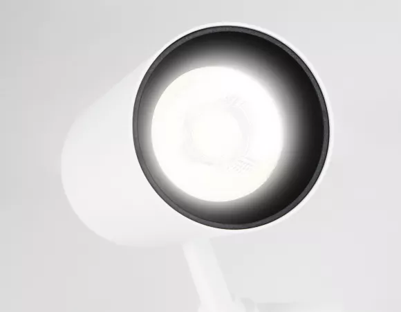 Трековый светильник Ambrella Light Track System GL5821, 4200, Нейтральный белый, Современный Трековый светильник Ambrella Light Track System GL5821, 4200, Нейтральный белый, Современный