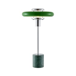 Настольная лампа Lussole Stream LSP-5015