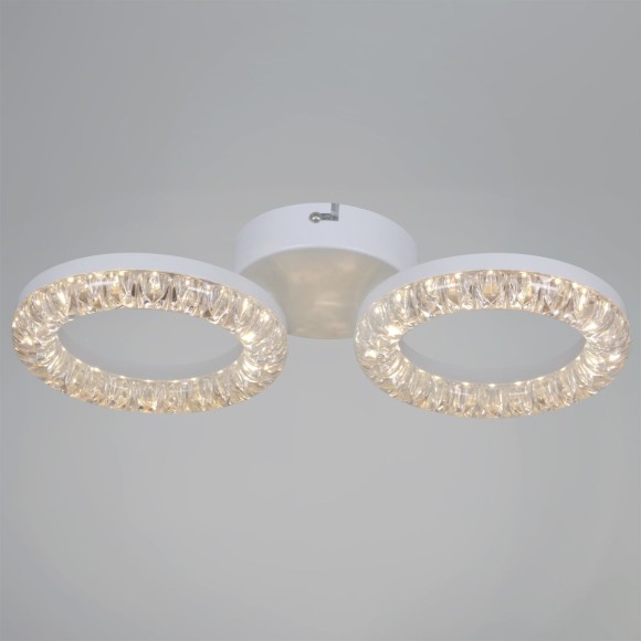 Потолочный светильник Reluce 09847-0.3-02A WH