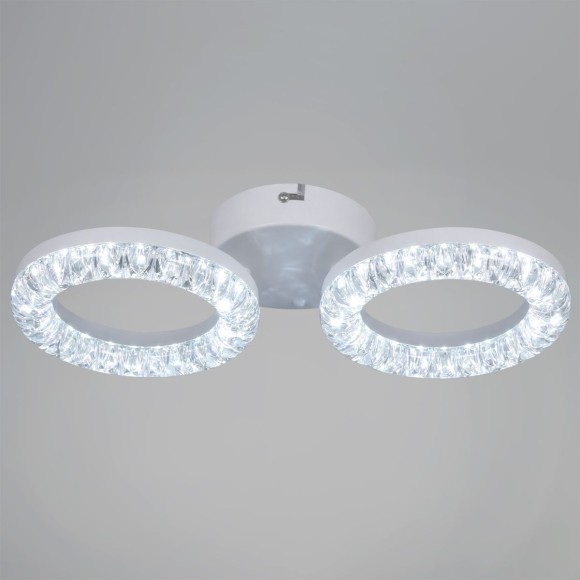 Потолочный светильник Reluce 09847-0.3-02A WH