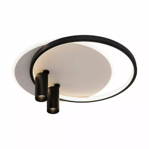 Потолочный светильник Freya Spotlights FR6083CL-L106WB, Хай-тек