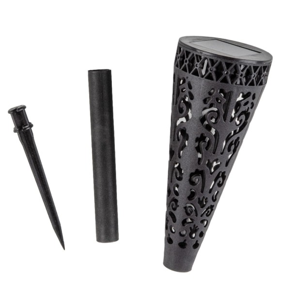 Светильник на солнечной батарее Uniel USL-S-819/PT450 ARCANA UL-00010438