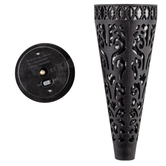 Светильник на солнечной батарее Uniel USL-S-819/PT450 ARCANA UL-00010438