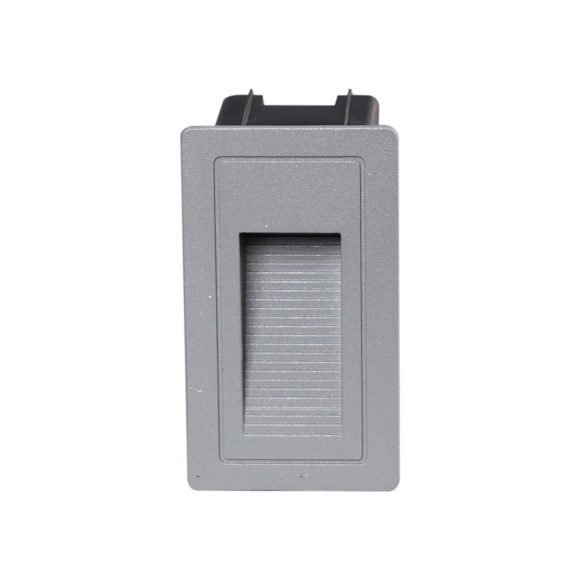 Подсветка для лестниц Reluce 86606-9.0-001TL LED3W GR