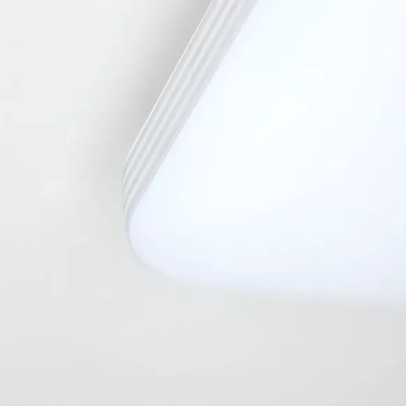 Потолочный светильник Citilux Симпла CL714K24SV, 4000