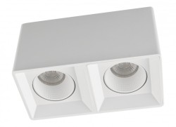 Потолочный светильник Denkirs Rodvig DK3085-WH