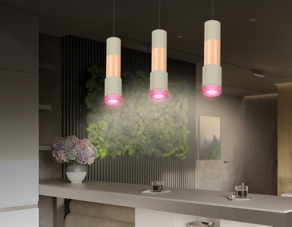 Подвесной светильник Ambrella Light Techno XP7423061 (A2302, C6314, A2063, C6326, A2030, C7423, N7193)