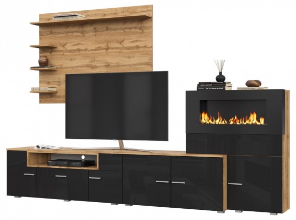 Полка навесная Ralf NKM_72111722