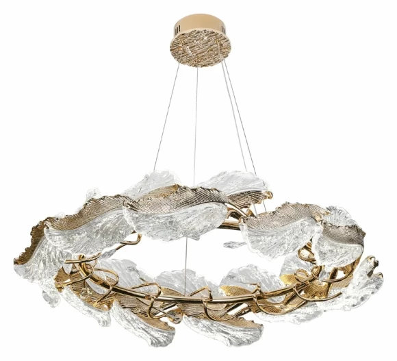 Подвесная люстра Stilfort Арт-Уингз 4053/03/85P