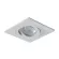 Встраиваемый светильник Crystal Lux CLT 002С1 WH